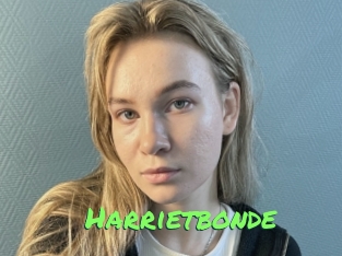 Harrietbonde