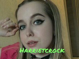 Harrietcrock