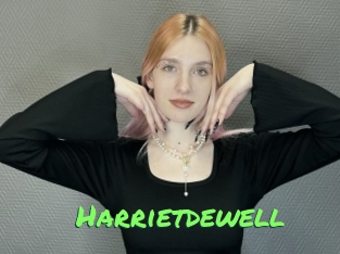 Harrietdewell