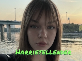 Harrietellender