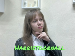 Harrietgornall