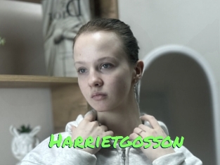 harrietgosson Gros Seins
