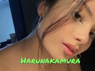 Harunakamura