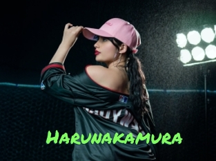 harunakamura Gros Seins