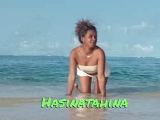 Hasinatahina