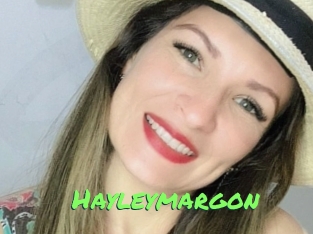 hayleymargon Gros Seins