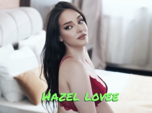 Hazel_lovee