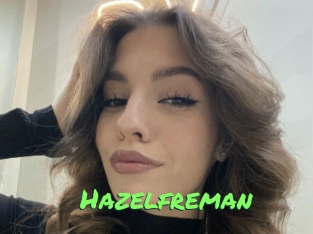 Hazelfreman