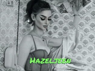 Hazeljeen