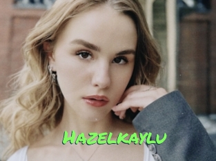 hazelkaylu Gros Seins