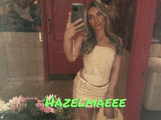 Hazelmaeee