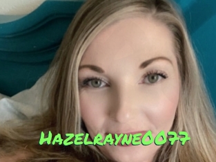 Hazelrayne0077