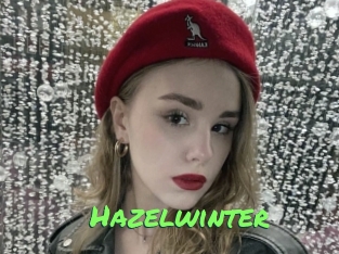 Hazelwinter