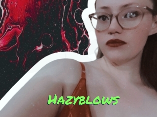 Hazyblows