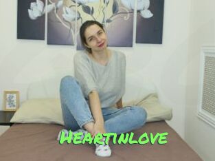 Heartinlove