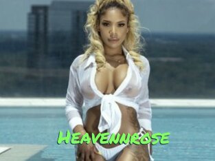 Heavennrose