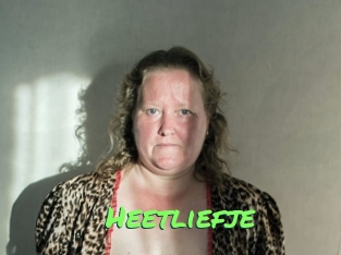 Heetliefje