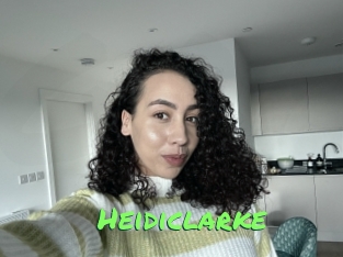 heidiclarke Gros Seins