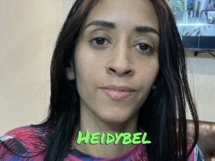 Heidybel