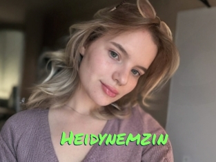 heidynemzin Gros Seins