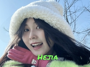 Hejia