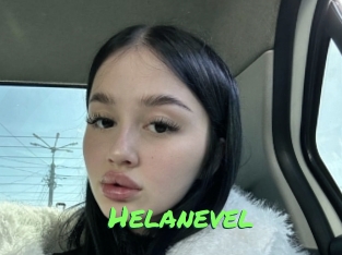 Helanevel