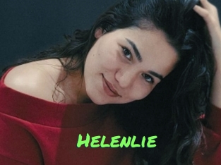 Helenlie
