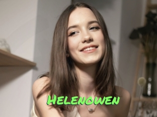 helenowen Gros Seins