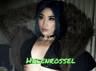 Helenrossel