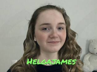 Helgajames