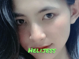 Helijess