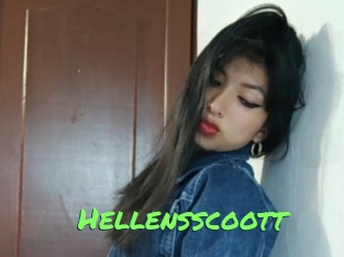 Hellensscoott