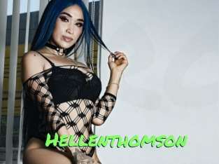 Hellenthomson