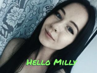Hello_Milly