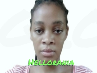 Hellorania