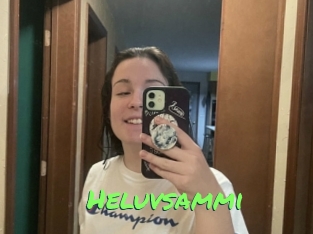 Heluvsammi