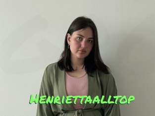 Henriettaalltop