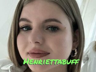 Henriettabuff