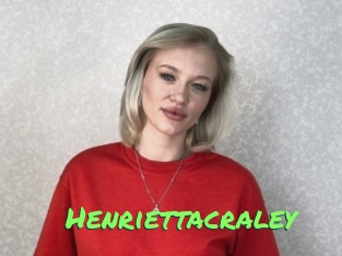 henriettacraley Gros Seins