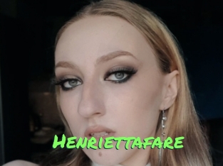henriettafare Gros Seins