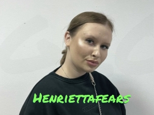 Henriettafears