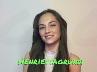 henriettagrundy Gros Seins