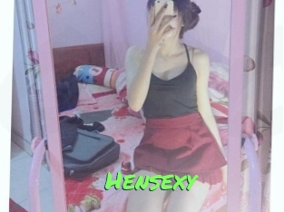 hensexy Gros Seins