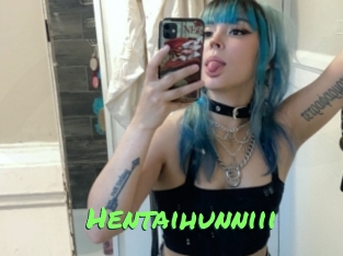 hentaihunniii Gros Seins