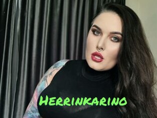 Herrinkarino