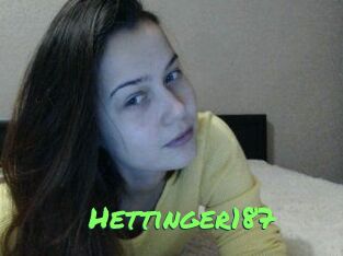 Hettinger187