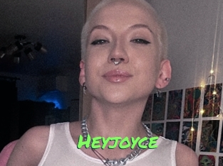 Heyjoyce