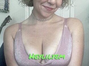 Heylilyem