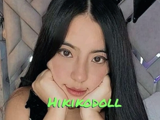 Hikikodoll