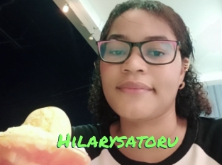 Hilarysatoru